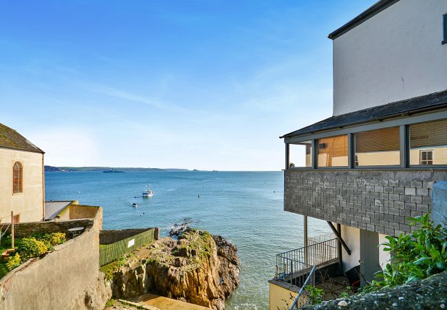 Cottage in Cawsand - Nor Nour, Cawsand Cottage in Cawsand - Nor Nour, Cawsand