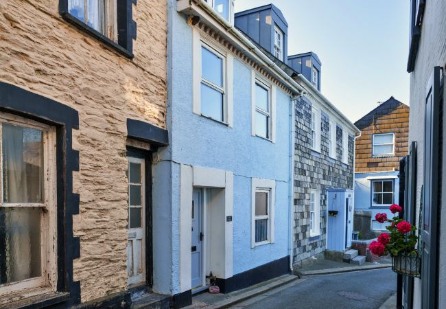Cottage in Cawsand - Nor Nour, Cawsand Cottage in Cawsand - Nor Nour, Cawsand