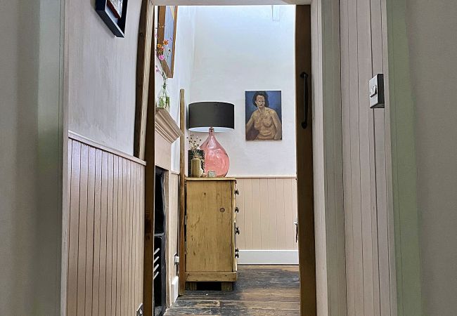 Cottage in Kingsand - Calm Cottage, Kingsand Cottage in Kingsand - Calm Cottage, Kingsand