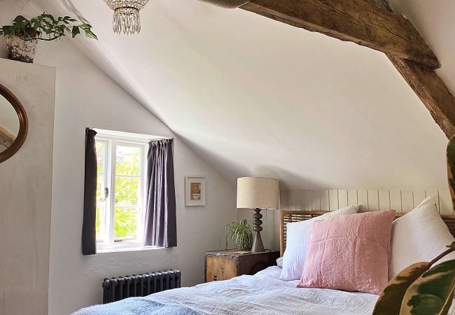 Cottage in Kingsand - Calm Cottage, Kingsand Cottage in Kingsand - Calm Cottage, Kingsand