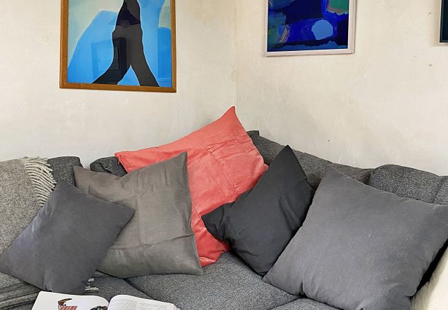 Cottage in Kingsand - Calm Cottage, Kingsand Cottage in Kingsand - Calm Cottage, Kingsand