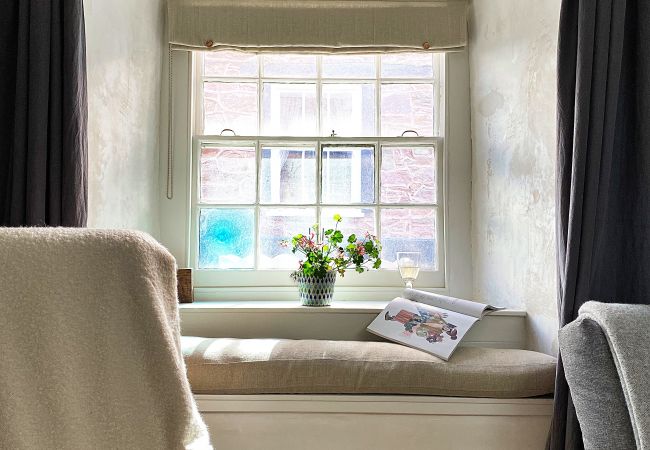 Cottage in Kingsand - Calm Cottage, Kingsand Cottage in Kingsand - Calm Cottage, Kingsand