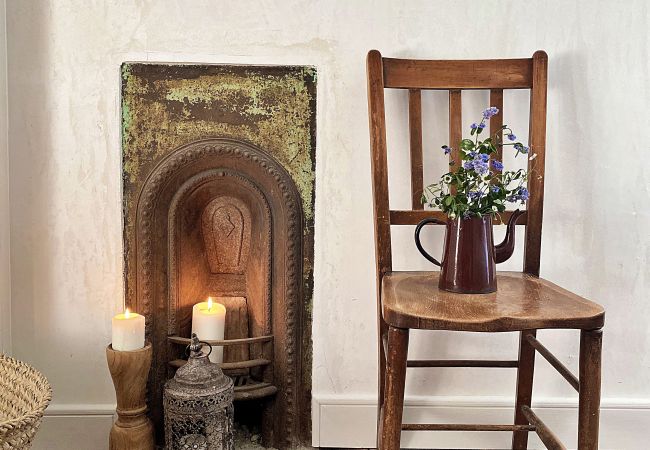 Cottage in Kingsand - Calm Cottage, Kingsand Cottage in Kingsand - Calm Cottage, Kingsand