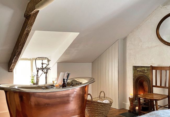 Cottage in Kingsand - Calm Cottage, Kingsand Cottage in Kingsand - Calm Cottage, Kingsand
