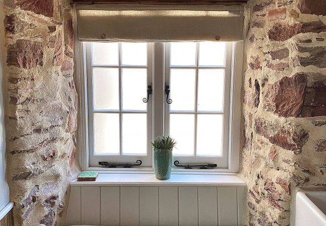 Cottage in Kingsand - Calm Cottage, Kingsand Cottage in Kingsand - Calm Cottage, Kingsand