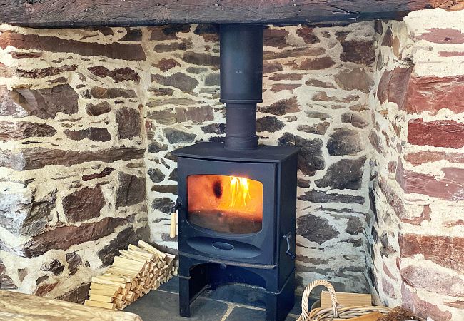 Cottage in Kingsand - Calm Cottage, Kingsand Cottage in Kingsand - Calm Cottage, Kingsand