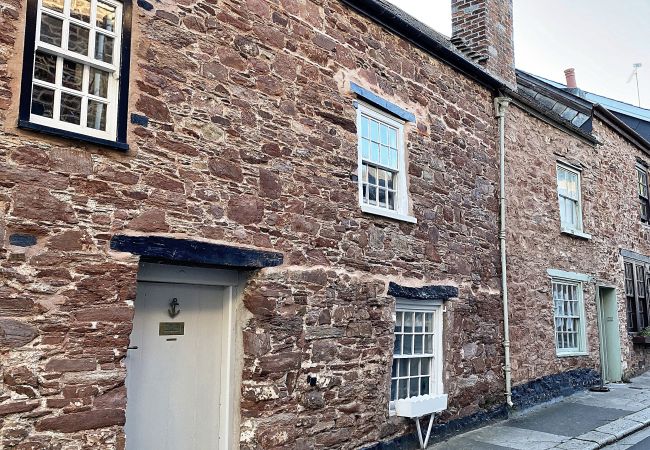 Cottage in Kingsand - Calm Cottage, Kingsand Cottage in Kingsand - Calm Cottage, Kingsand