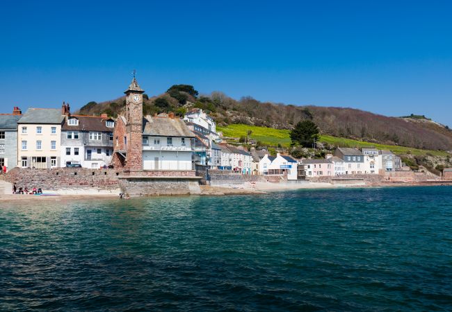 Cottage in Kingsand - Calm Cottage, Kingsand Cottage in Kingsand - Calm Cottage, Kingsand