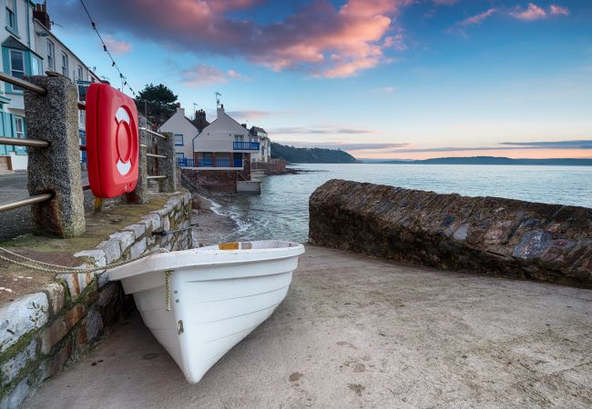 Cottage in Kingsand - Calm Cottage, Kingsand Cottage in Kingsand - Calm Cottage, Kingsand