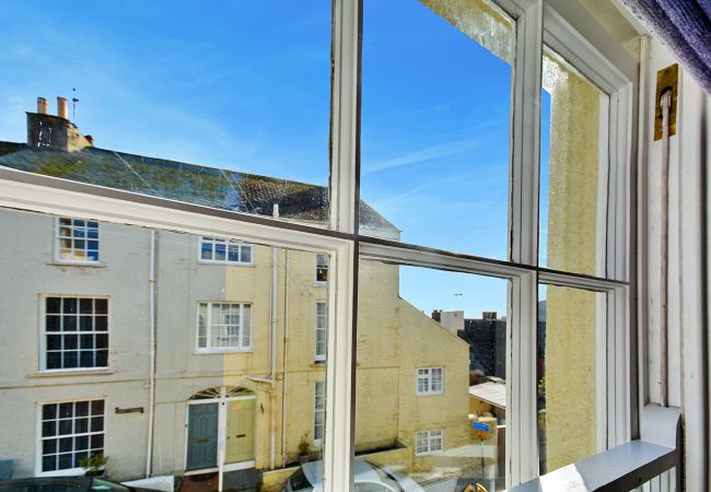 Cottage in Kingsand - One The Green, Kingsand Cottage in Kingsand - One The Green, Kingsand
