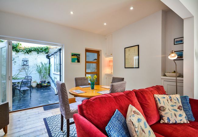 Cottage in Kingsand - One The Green, Kingsand Cottage in Kingsand - One The Green, Kingsand
