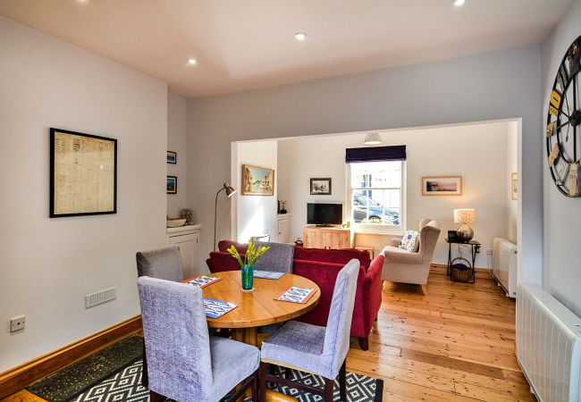 Cottage in Kingsand - One The Green, Kingsand Cottage in Kingsand - One The Green, Kingsand