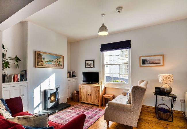 Cottage in Kingsand - One The Green, Kingsand Cottage in Kingsand - One The Green, Kingsand