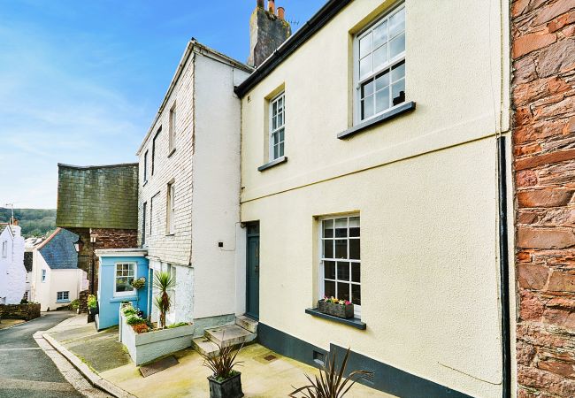 Cottage in Kingsand - One The Green, Kingsand Cottage in Kingsand - One The Green, Kingsand