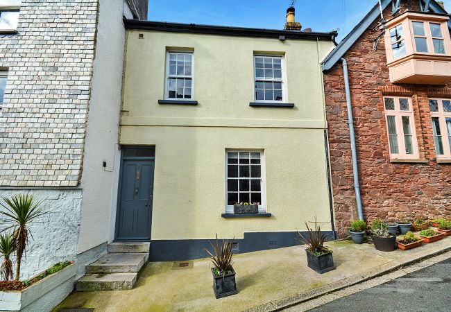 Cottage in Kingsand - One The Green, Kingsand Cottage in Kingsand - One The Green, Kingsand