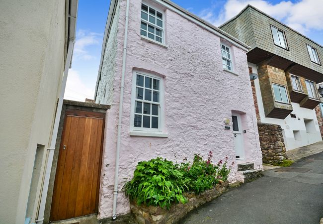 Cottage in Kingsand - Rose Cottage, Kingsand Cottage in Kingsand - Rose Cottage, Kingsand