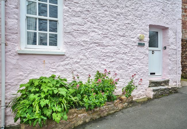 Cottage in Kingsand - Rose Cottage, Kingsand Cottage in Kingsand - Rose Cottage, Kingsand