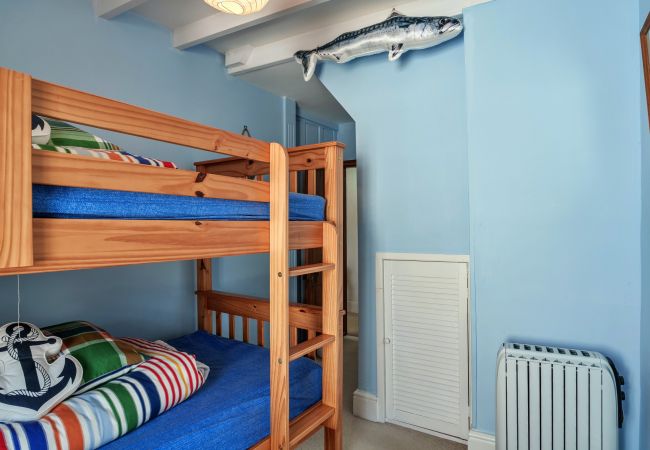 Cottage in Kingsand - Rose Cottage, Kingsand Cottage in Kingsand - Rose Cottage, Kingsand