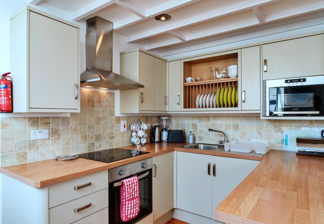 Cottage in Kingsand - Rose Cottage, Kingsand Cottage in Kingsand - Rose Cottage, Kingsand