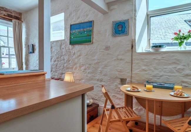 Cottage in Kingsand - Rose Cottage, Kingsand Cottage in Kingsand - Rose Cottage, Kingsand