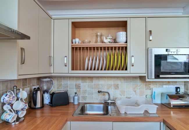 Cottage in Kingsand - Rose Cottage, Kingsand Cottage in Kingsand - Rose Cottage, Kingsand