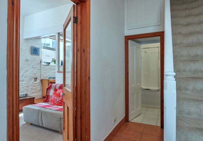 Cottage in Kingsand - Rose Cottage, Kingsand Cottage in Kingsand - Rose Cottage, Kingsand