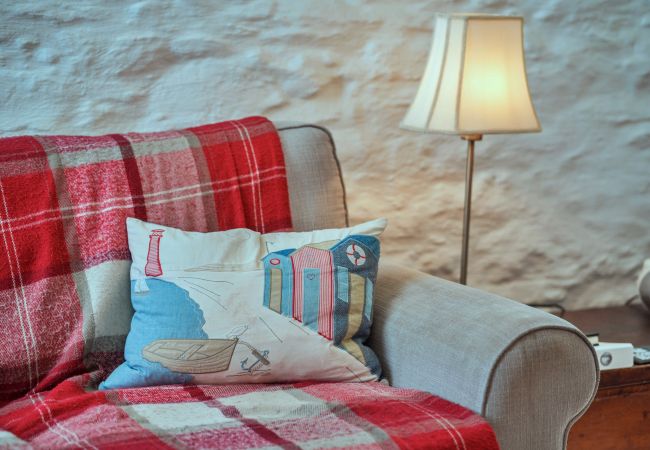 Cottage in Kingsand - Rose Cottage, Kingsand Cottage in Kingsand - Rose Cottage, Kingsand