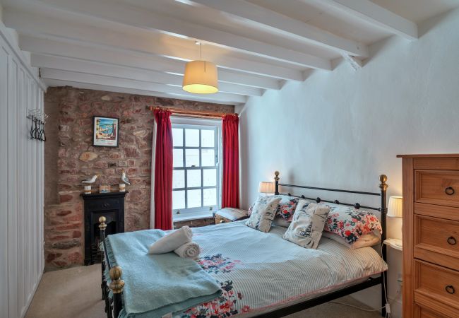 Cottage in Kingsand - Rose Cottage, Kingsand Cottage in Kingsand - Rose Cottage, Kingsand