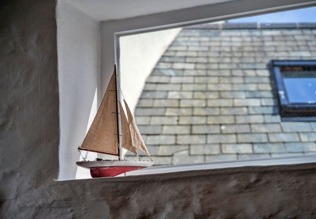 Cottage in Kingsand - Rose Cottage, Kingsand Cottage in Kingsand - Rose Cottage, Kingsand