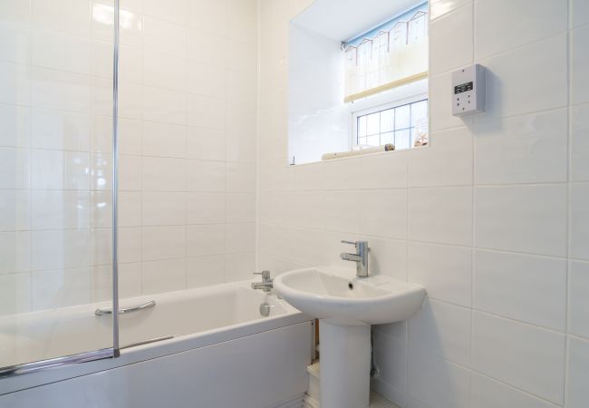 Cottage in Kingsand - Rose Cottage, Kingsand Cottage in Kingsand - Rose Cottage, Kingsand