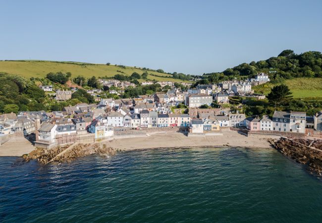 Cottage in Kingsand - Rose Cottage, Kingsand Cottage in Kingsand - Rose Cottage, Kingsand