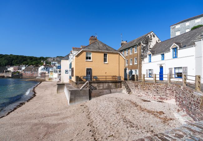 Cottage in Kingsand - Rose Cottage, Kingsand Cottage in Kingsand - Rose Cottage, Kingsand