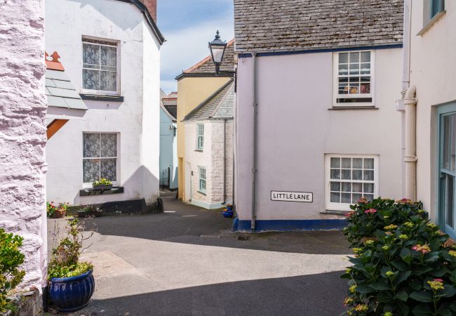 Cottage in Kingsand - Rose Cottage, Kingsand Cottage in Kingsand - Rose Cottage, Kingsand