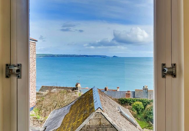 Cottage in Kingsand - Penlee Narrows, Kingsand Cottage in Kingsand - Penlee Narrows, Kingsand