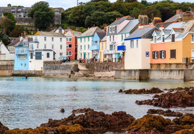 Cottage in Kingsand - Penlee Narrows, Kingsand Cottage in Kingsand - Penlee Narrows, Kingsand