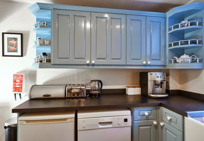 Cottage in Kingsand - Penlee Narrows, Kingsand Cottage in Kingsand - Penlee Narrows, Kingsand