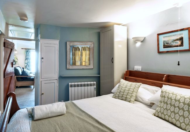 Cottage in Kingsand - Penlee Narrows, Kingsand Cottage in Kingsand - Penlee Narrows, Kingsand