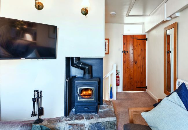 Cottage in Kingsand - Penlee Narrows, Kingsand Cottage in Kingsand - Penlee Narrows, Kingsand