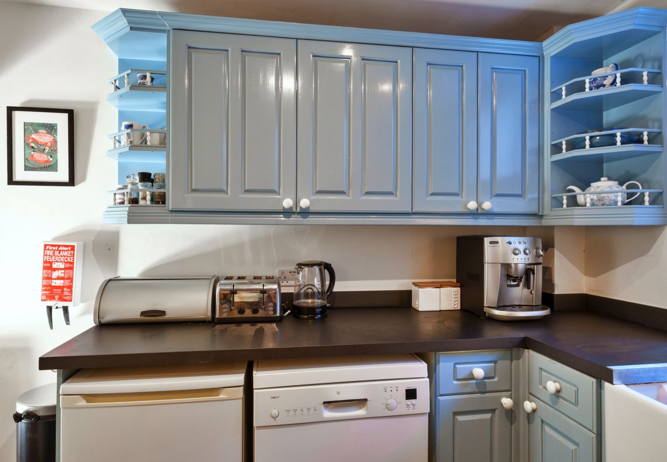 Cottage in Kingsand - Penlee Narrows, Kingsand Cottage in Kingsand - Penlee Narrows, Kingsand