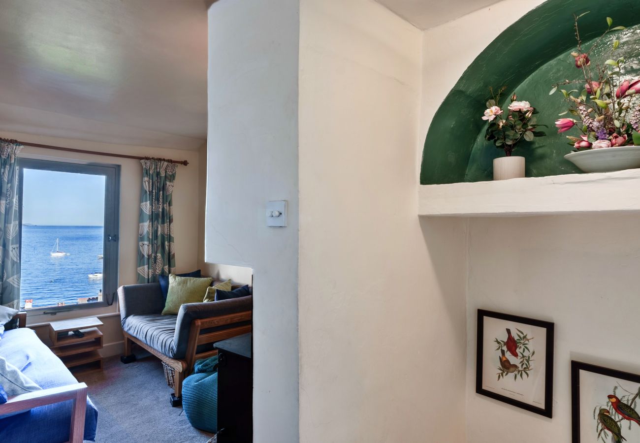 Cottage in Kingsand - Penlee Narrows, Kingsand Cottage in Kingsand - Penlee Narrows, Kingsand