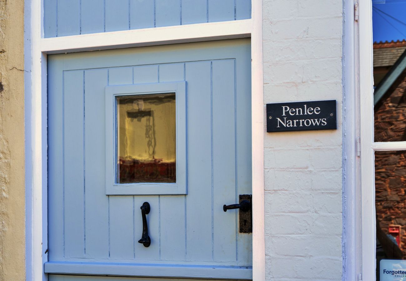 Cottage in Kingsand - Penlee Narrows, Kingsand Cottage in Kingsand - Penlee Narrows, Kingsand