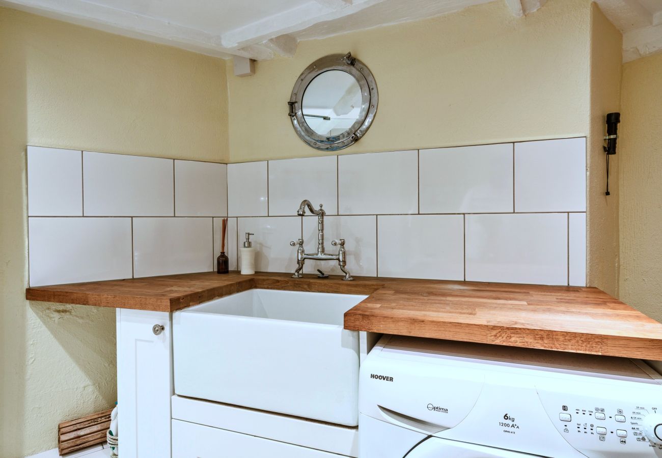Cottage in Kingsand - Penlee Narrows, Kingsand Cottage in Kingsand - Penlee Narrows, Kingsand