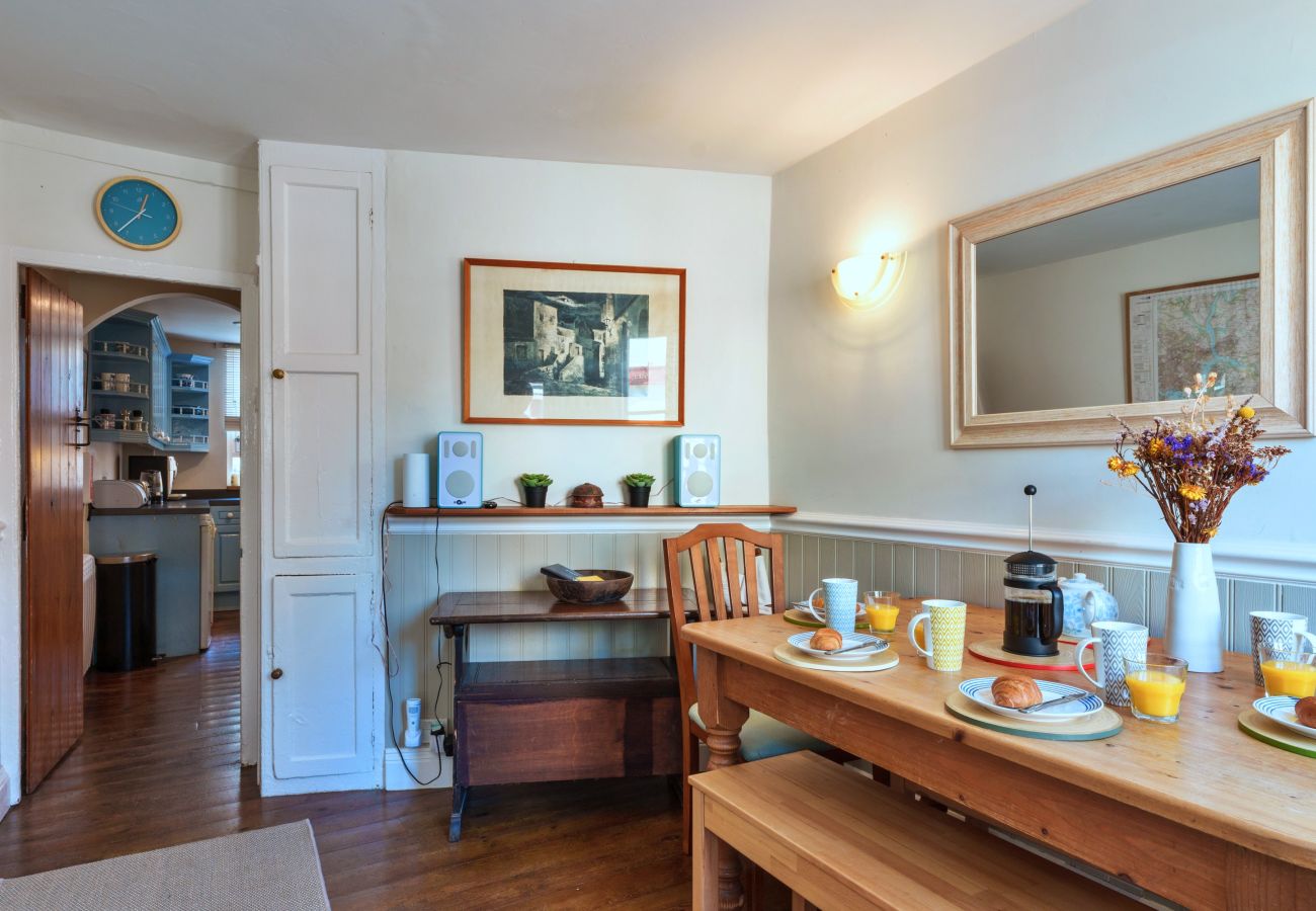 Cottage in Kingsand - Penlee Narrows, Kingsand Cottage in Kingsand - Penlee Narrows, Kingsand