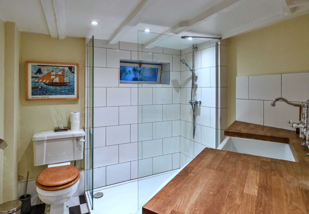 Cottage in Kingsand - Penlee Narrows, Kingsand Cottage in Kingsand - Penlee Narrows, Kingsand