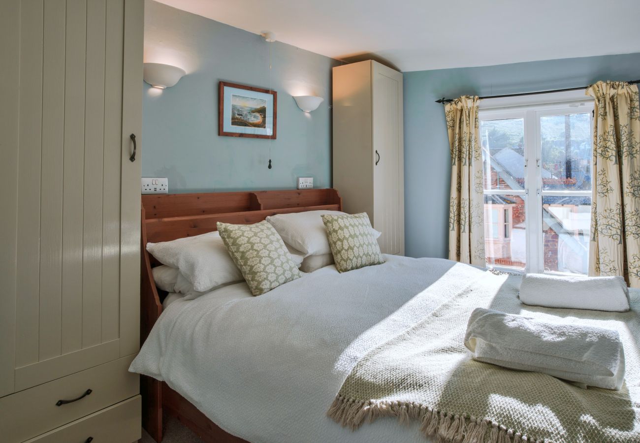 Cottage in Kingsand - Penlee Narrows, Kingsand Cottage in Kingsand - Penlee Narrows, Kingsand