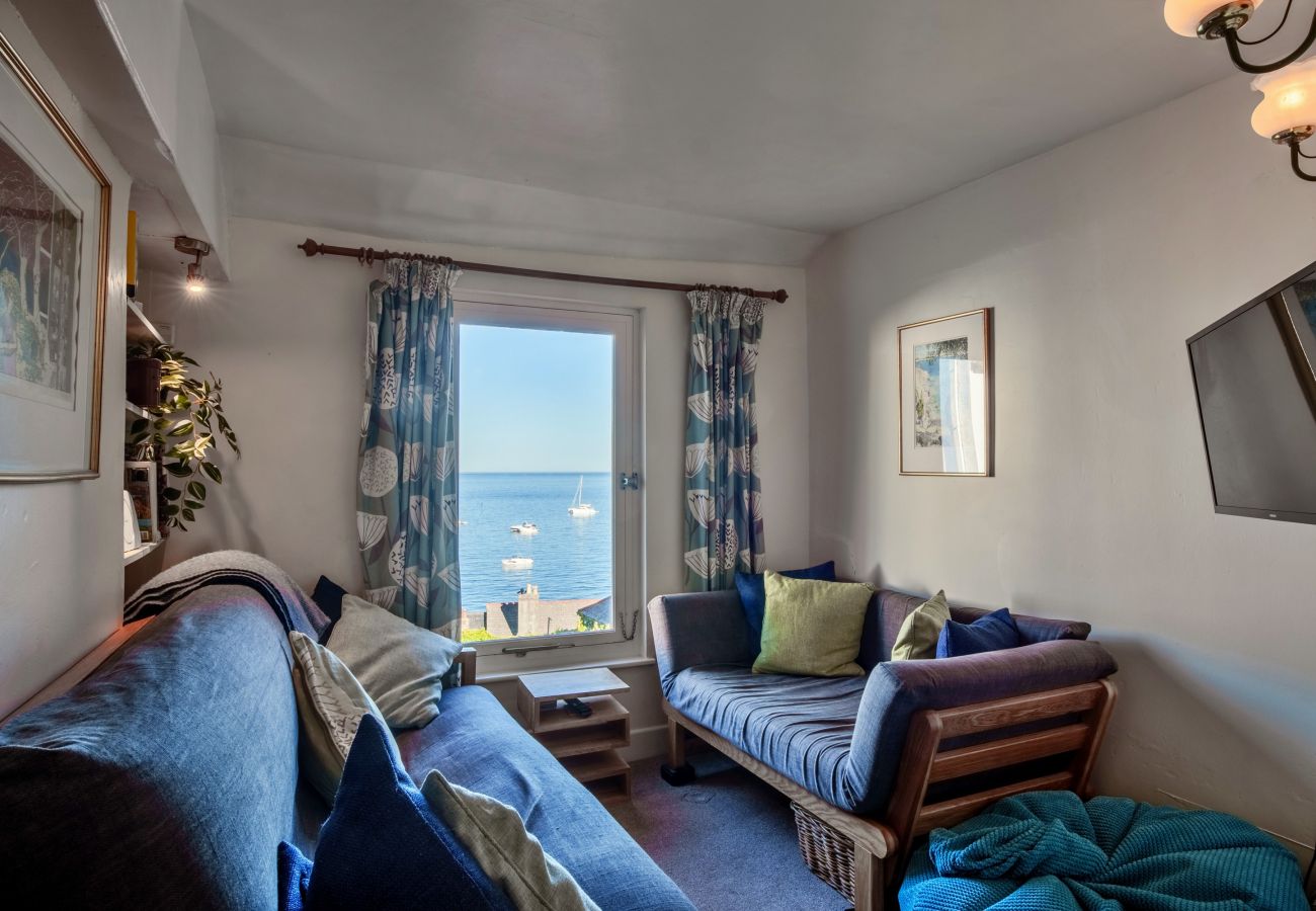 Cottage in Kingsand - Penlee Narrows, Kingsand Cottage in Kingsand - Penlee Narrows, Kingsand