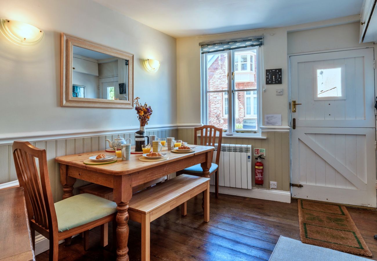 Cottage in Kingsand - Penlee Narrows, Kingsand Cottage in Kingsand - Penlee Narrows, Kingsand