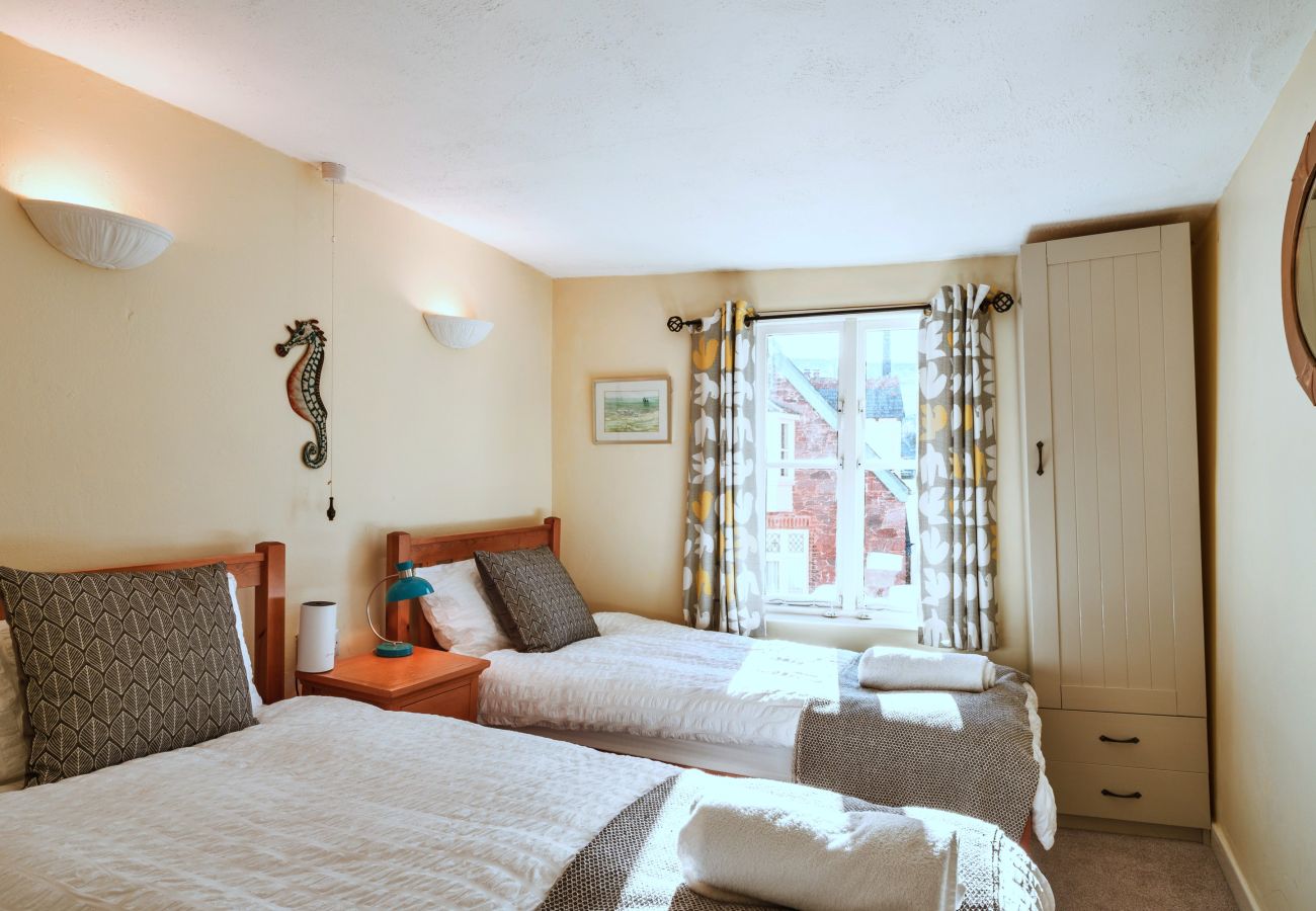 Cottage in Kingsand - Penlee Narrows, Kingsand Cottage in Kingsand - Penlee Narrows, Kingsand
