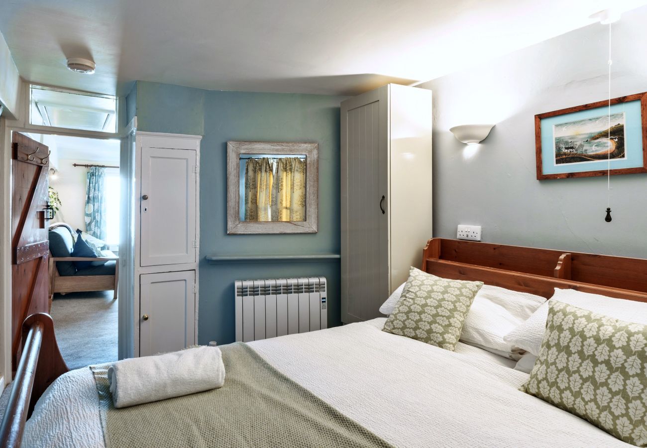Cottage in Kingsand - Penlee Narrows, Kingsand Cottage in Kingsand - Penlee Narrows, Kingsand