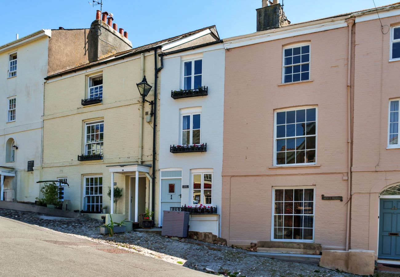 Cottage in Kingsand - Penlee Narrows, Kingsand Cottage in Kingsand - Penlee Narrows, Kingsand